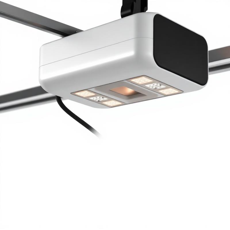 Maintenance - Garage door maintenance service