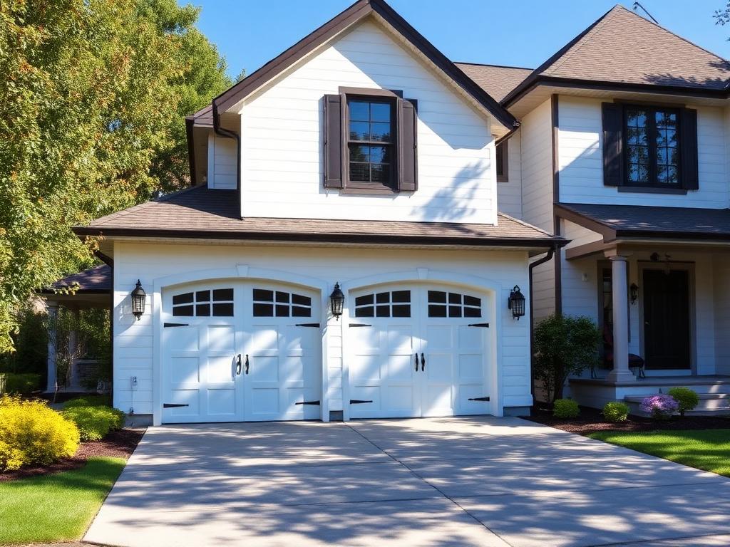 Emergency Service - Garage door emergency service service